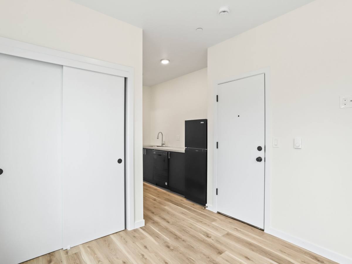 Townhouse for rent at 4413 N Vancouver Ave, Portland, OR 97217