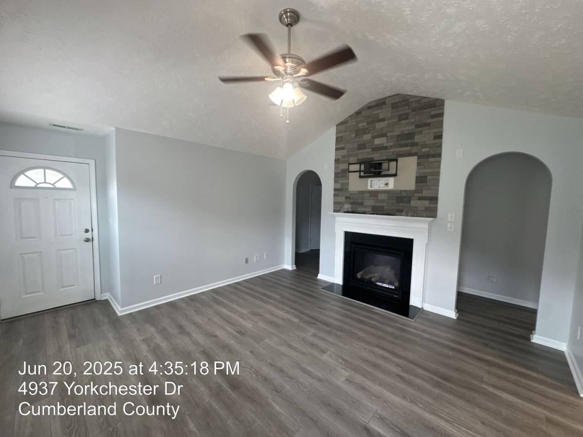 House for rent at 4937 Yorkchester Dr, Fayetteville, NC 28314