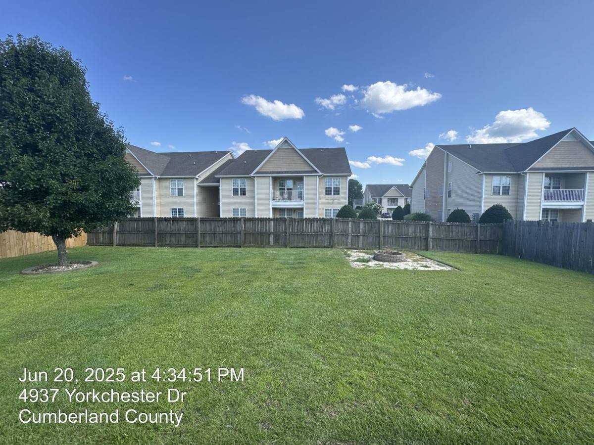 House for rent at 4937 Yorkchester Dr, Fayetteville, NC 28314
