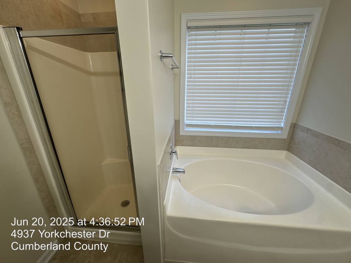 House for rent at 4937 Yorkchester Dr, Fayetteville, NC 28314