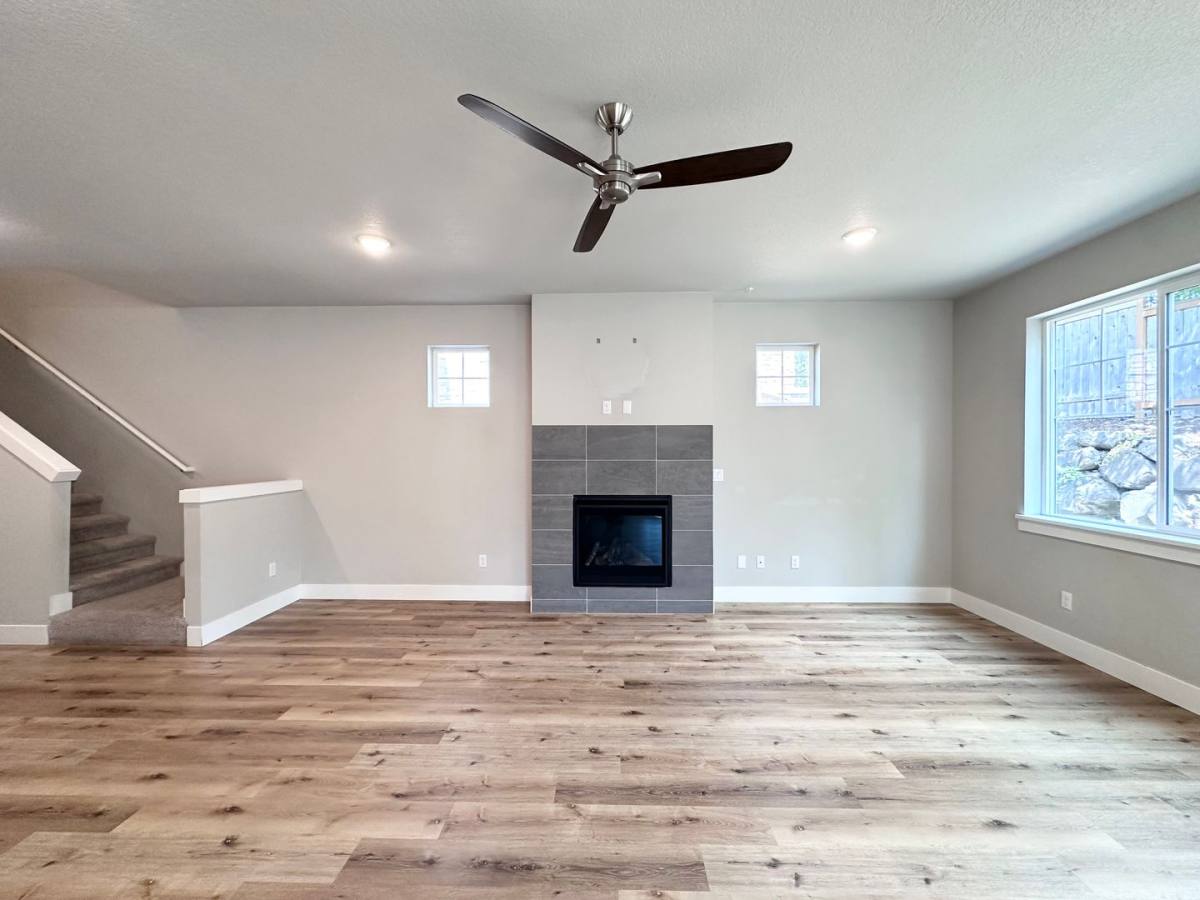 House for rent at 11732 SE Golden Eagle Lane, Happy Valley, OR 97086