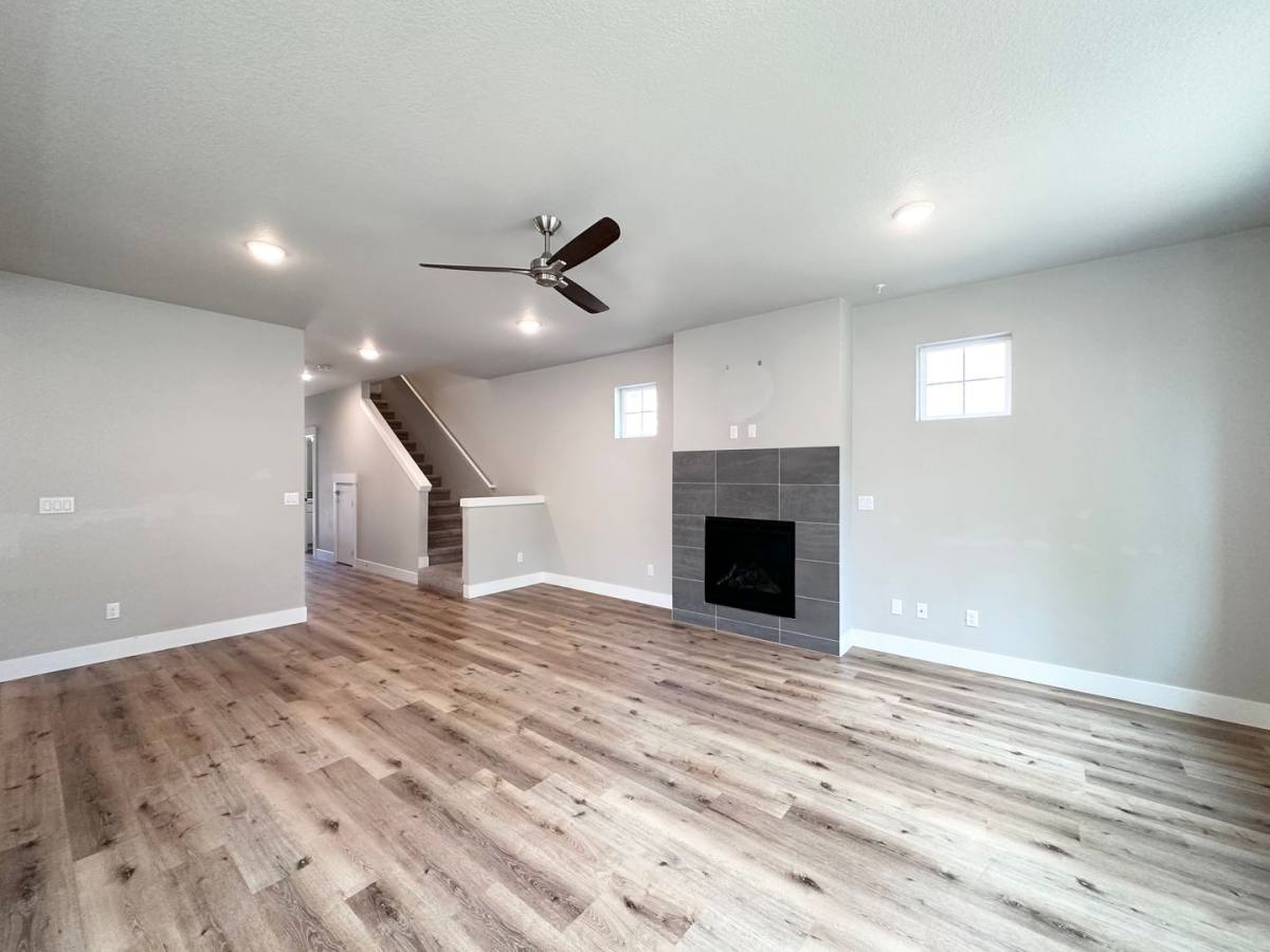 House for rent at 11732 SE Golden Eagle Lane, Happy Valley, OR 97086