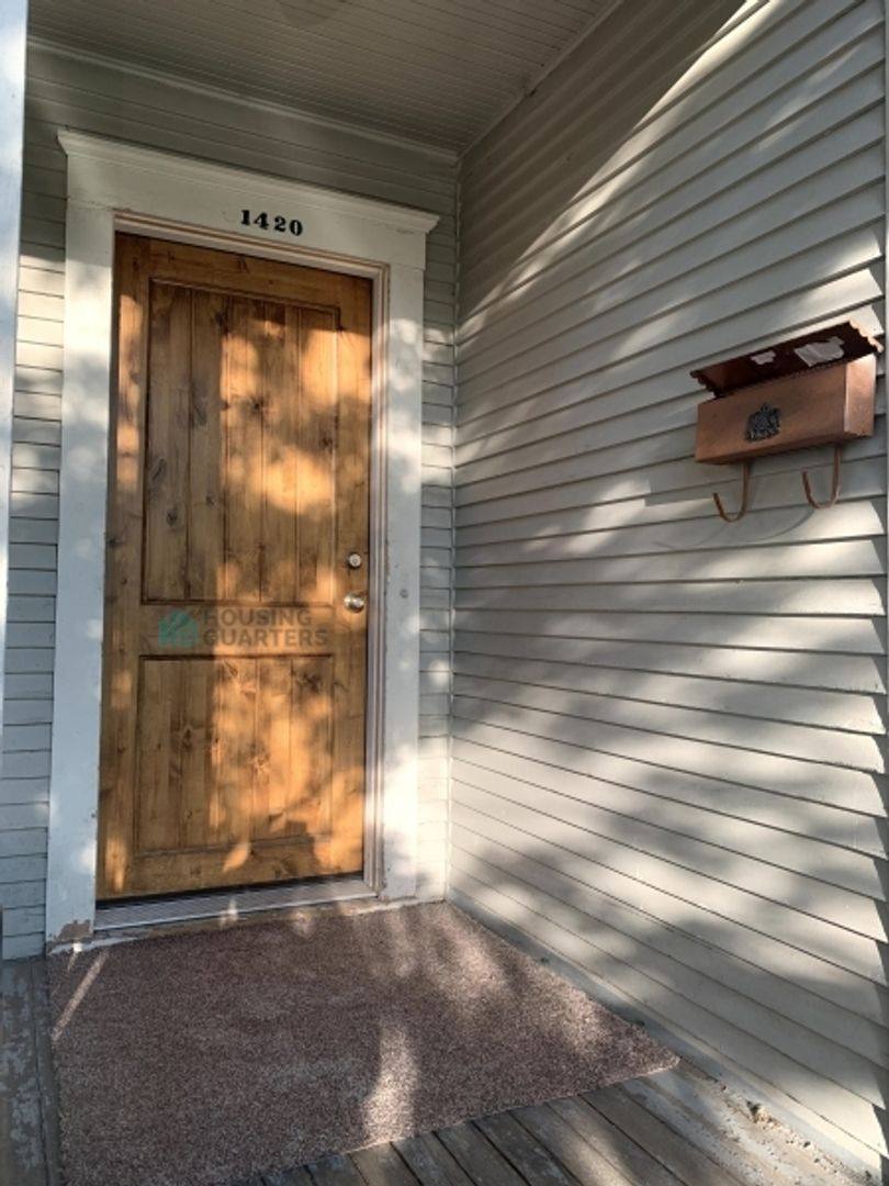 House for rent at 1420 N Cedar St, Spokane, WA 99201