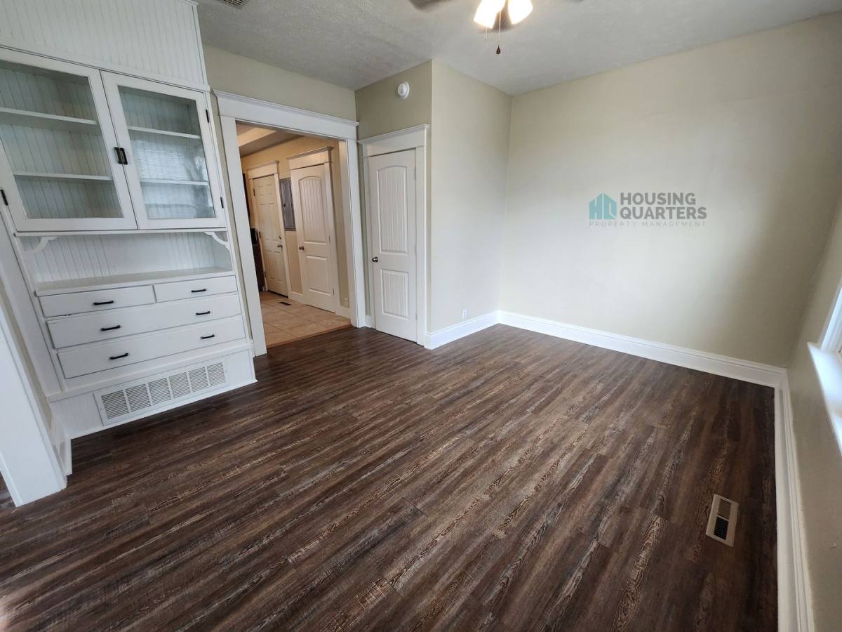 House for rent at 1420 N Cedar St, Spokane, WA 99201