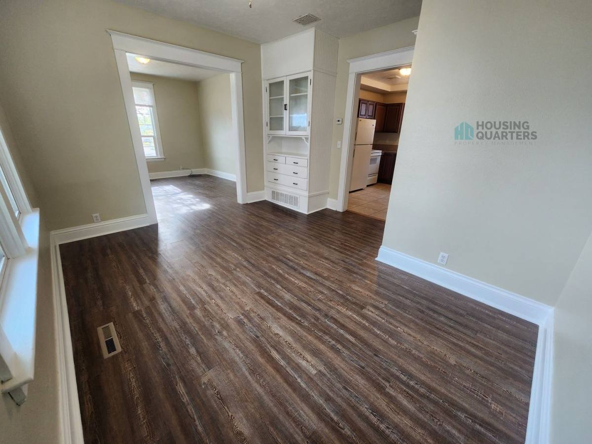 House for rent at 1420 N Cedar St, Spokane, WA 99201