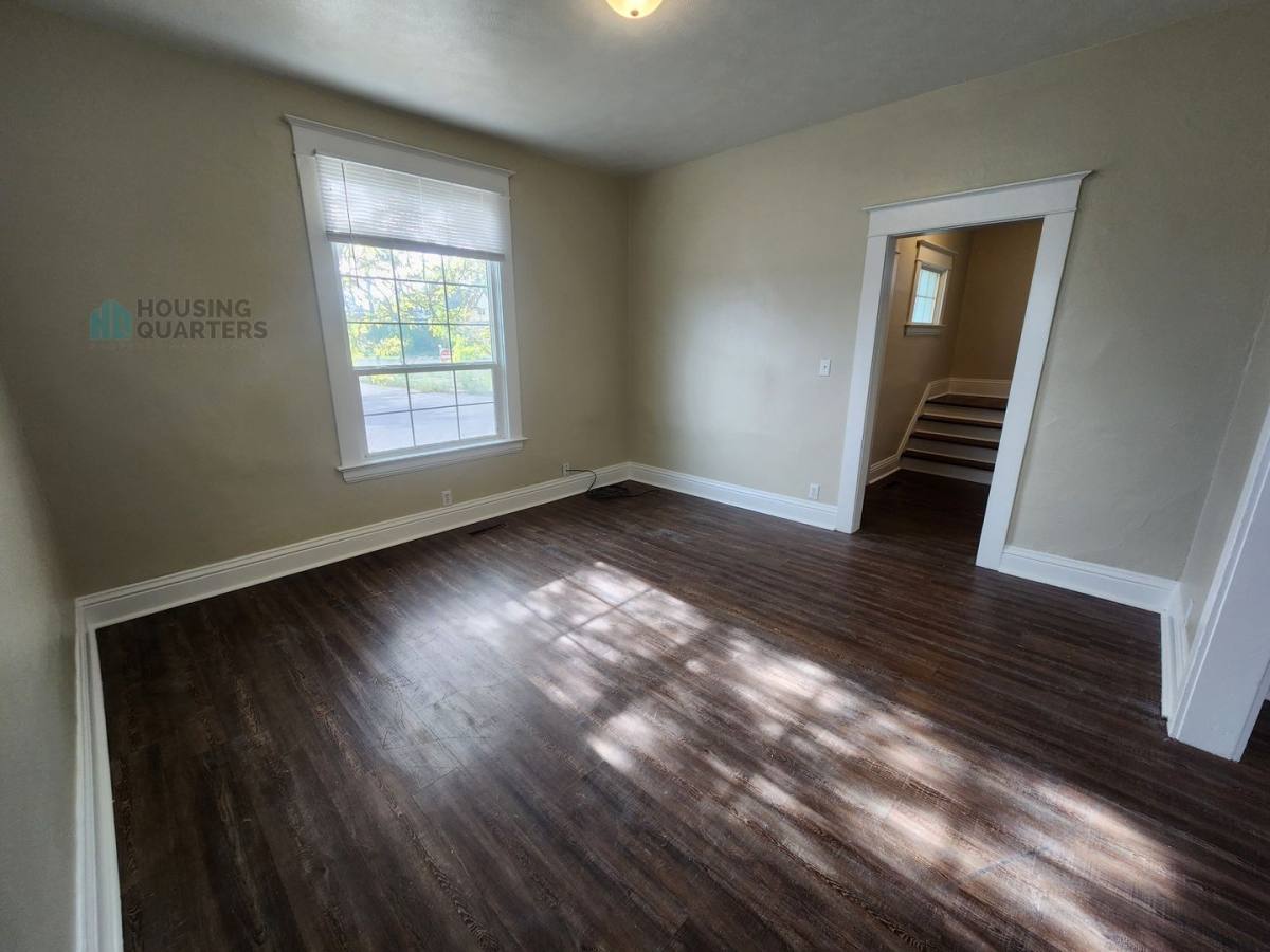 House for rent at 1420 N Cedar St, Spokane, WA 99201