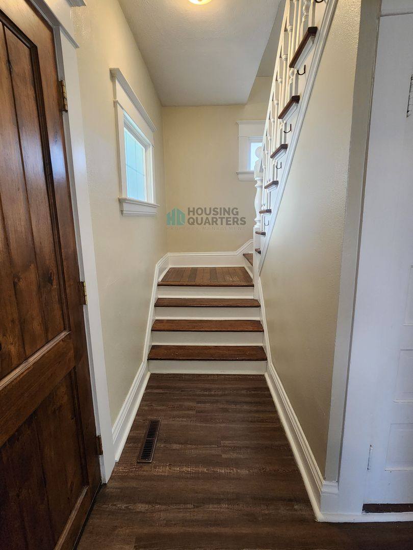 House for rent at 1420 N Cedar St, Spokane, WA 99201