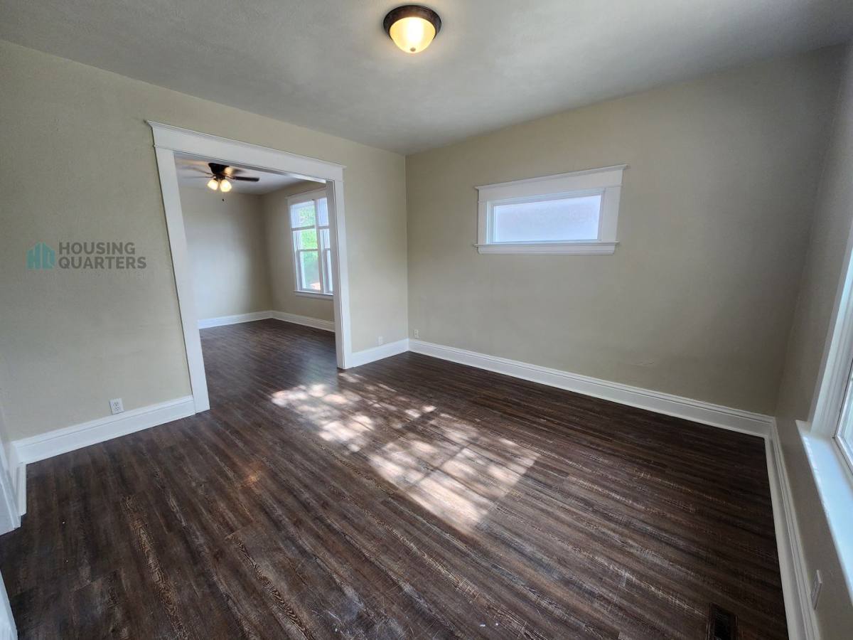 House for rent at 1420 N Cedar St, Spokane, WA 99201