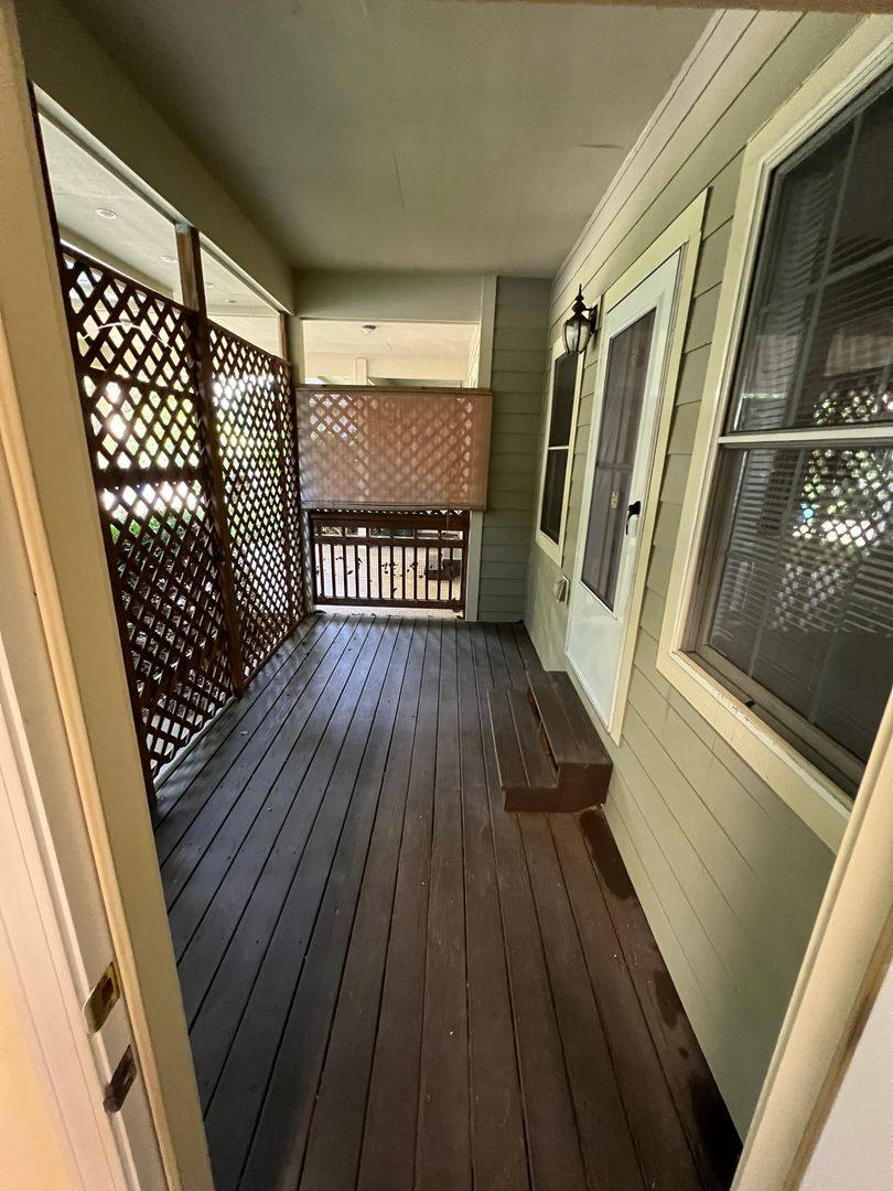 Townhouse for rent at 14 Pepperbrush Trail, Arden, NC 28704