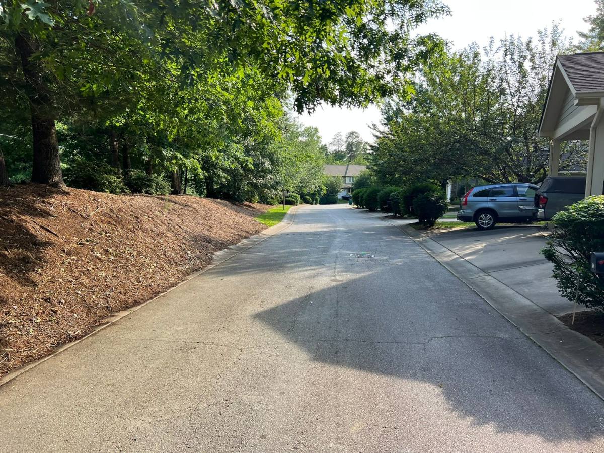 Townhouse for rent at 14 Pepperbrush Trail, Arden, NC 28704