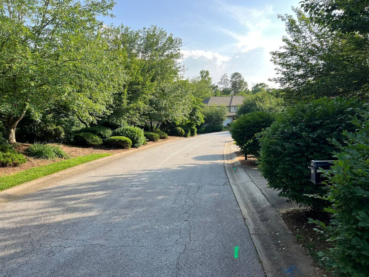 Townhouse for rent at 14 Pepperbrush Trail, Arden, NC 28704