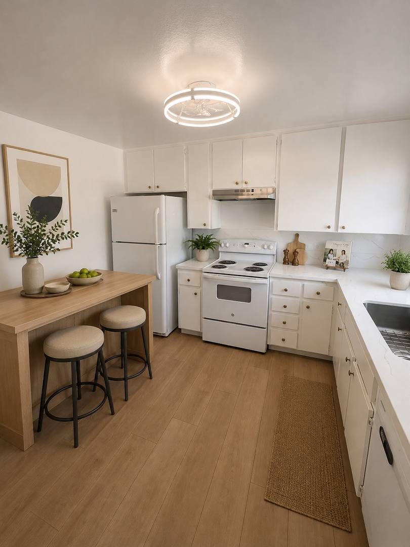 Townhouse for rent at 6322 Caminito Lazaro, San Diego, CA 92111