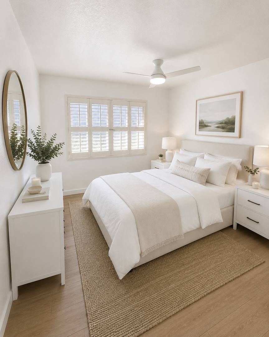 Townhouse for rent at 6322 Caminito Lazaro, San Diego, CA 92111