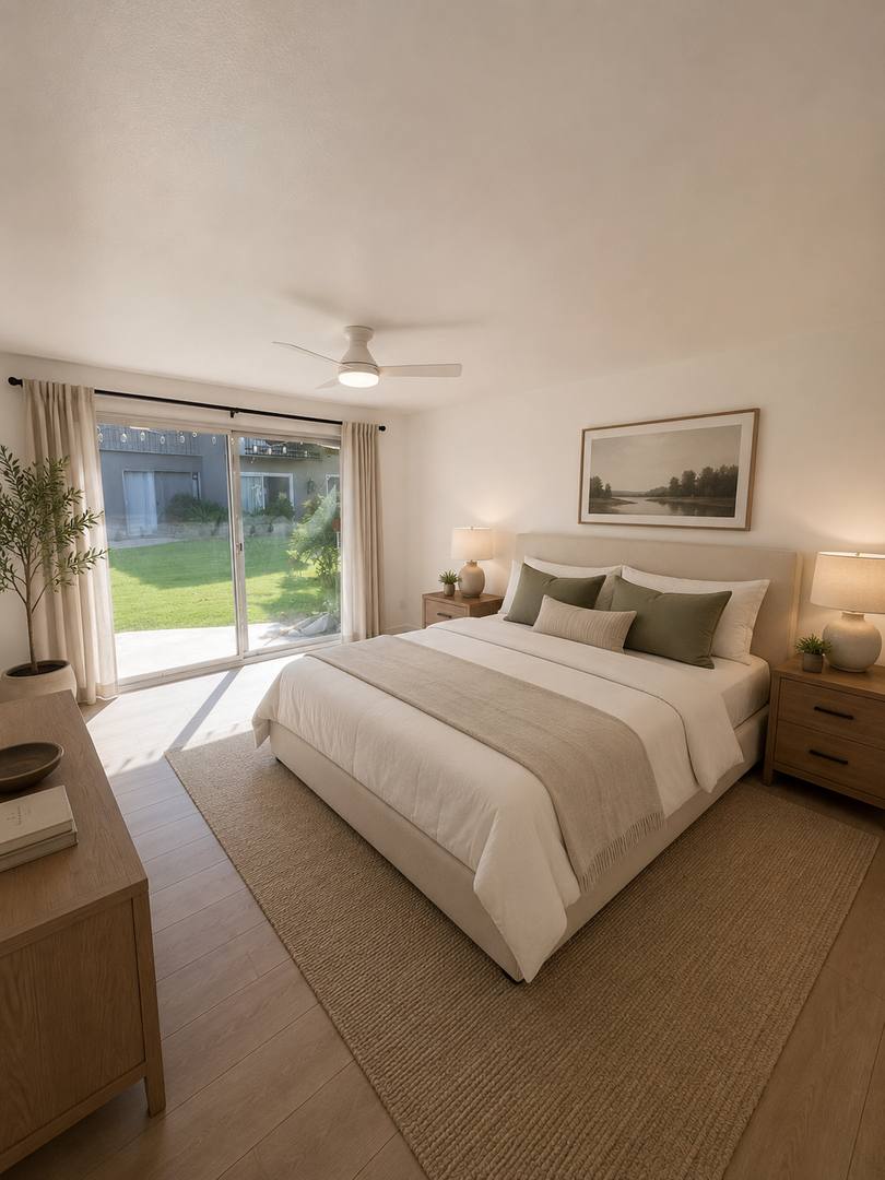 Townhouse for rent at 6322 Caminito Lazaro, San Diego, CA 92111
