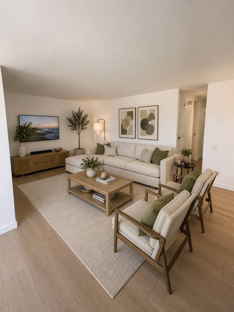 Townhouse for rent at 6322 Caminito Lazaro, San Diego, CA 92111