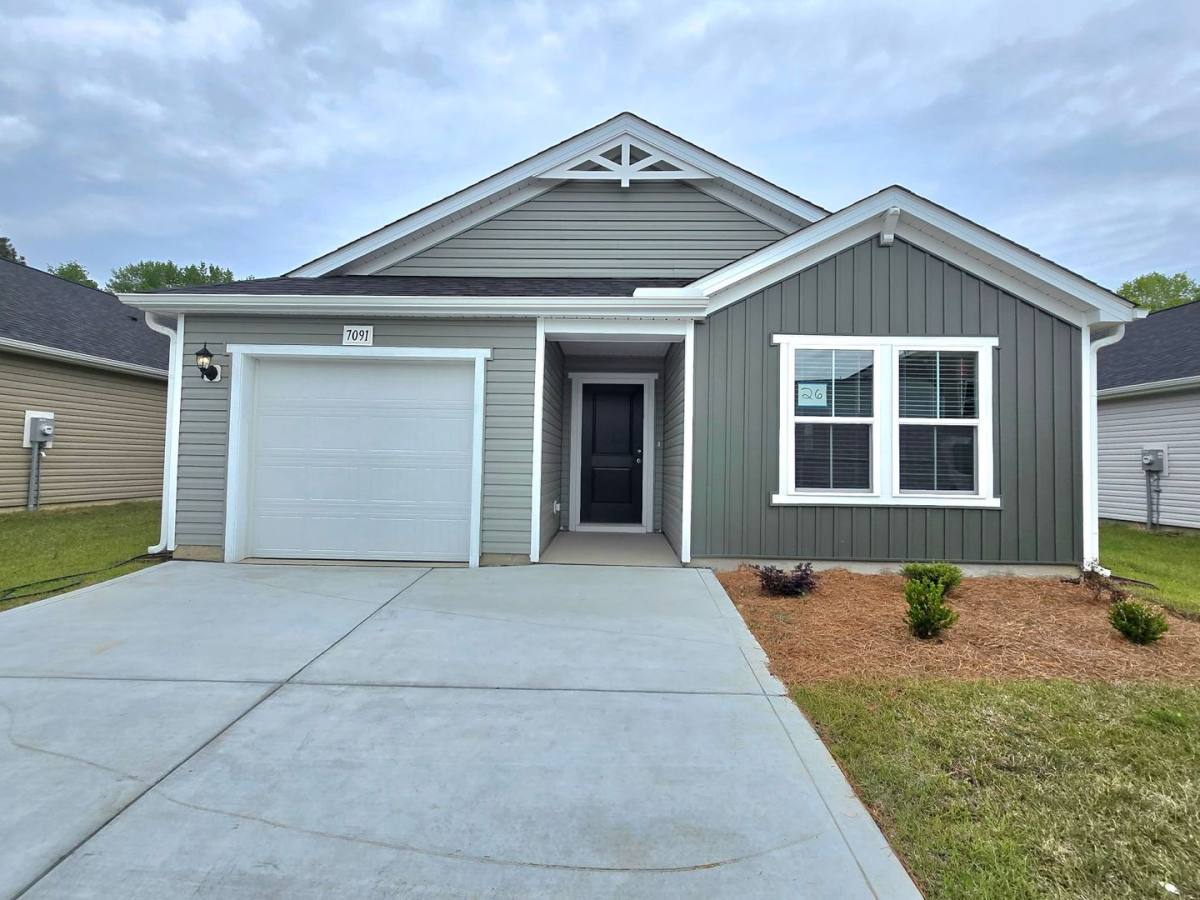 House for rent at 7091 Woodline Dr SW, Sunset Beach, NC 28468