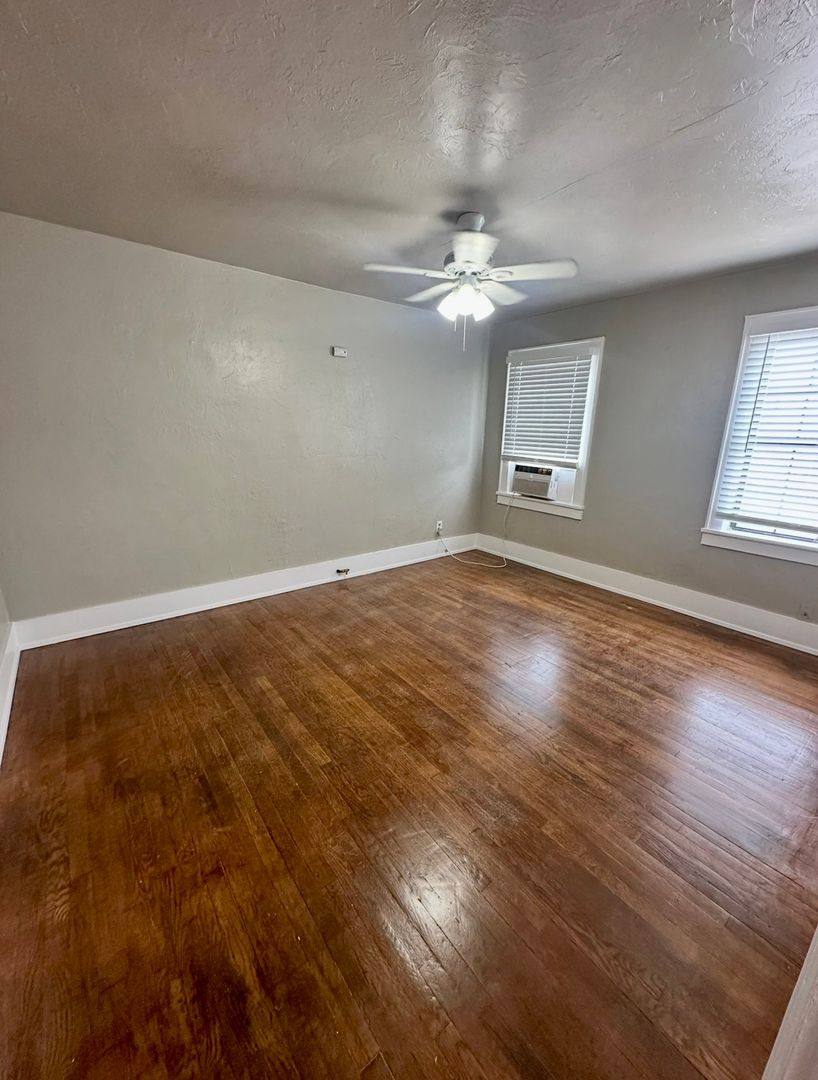 Apartment for rent at 202 E 14th St, Ada, OK 74820