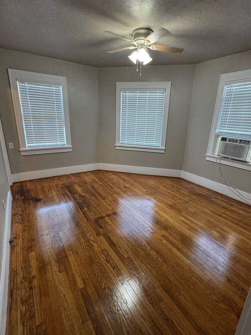Apartment for rent at 202 E 14th St, Ada, OK 74820