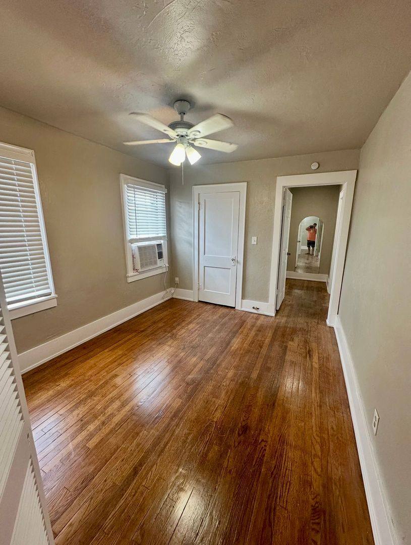 Apartment for rent at 202 E 14th St, Ada, OK 74820