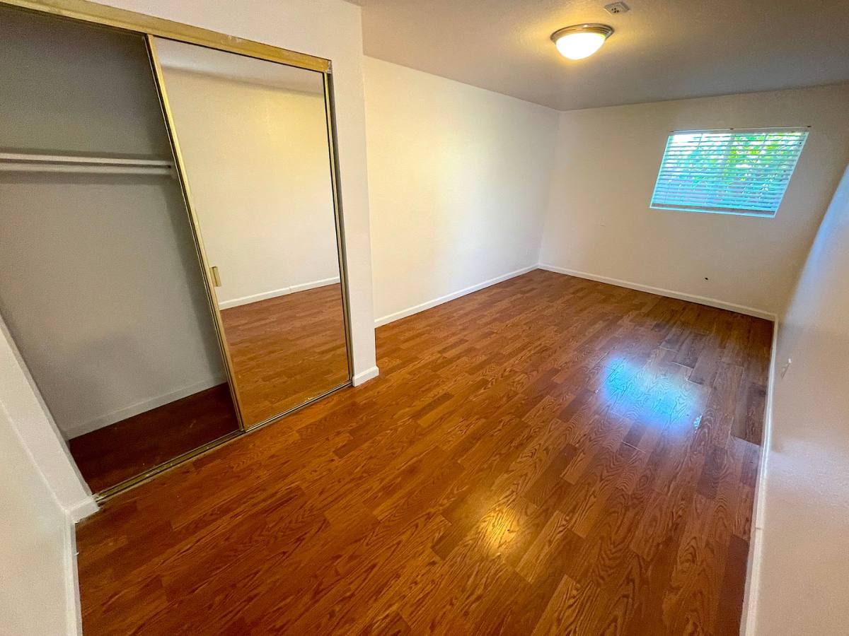 Apartment for rent at 55-57 S 33rd St, San Jose, CA 95116