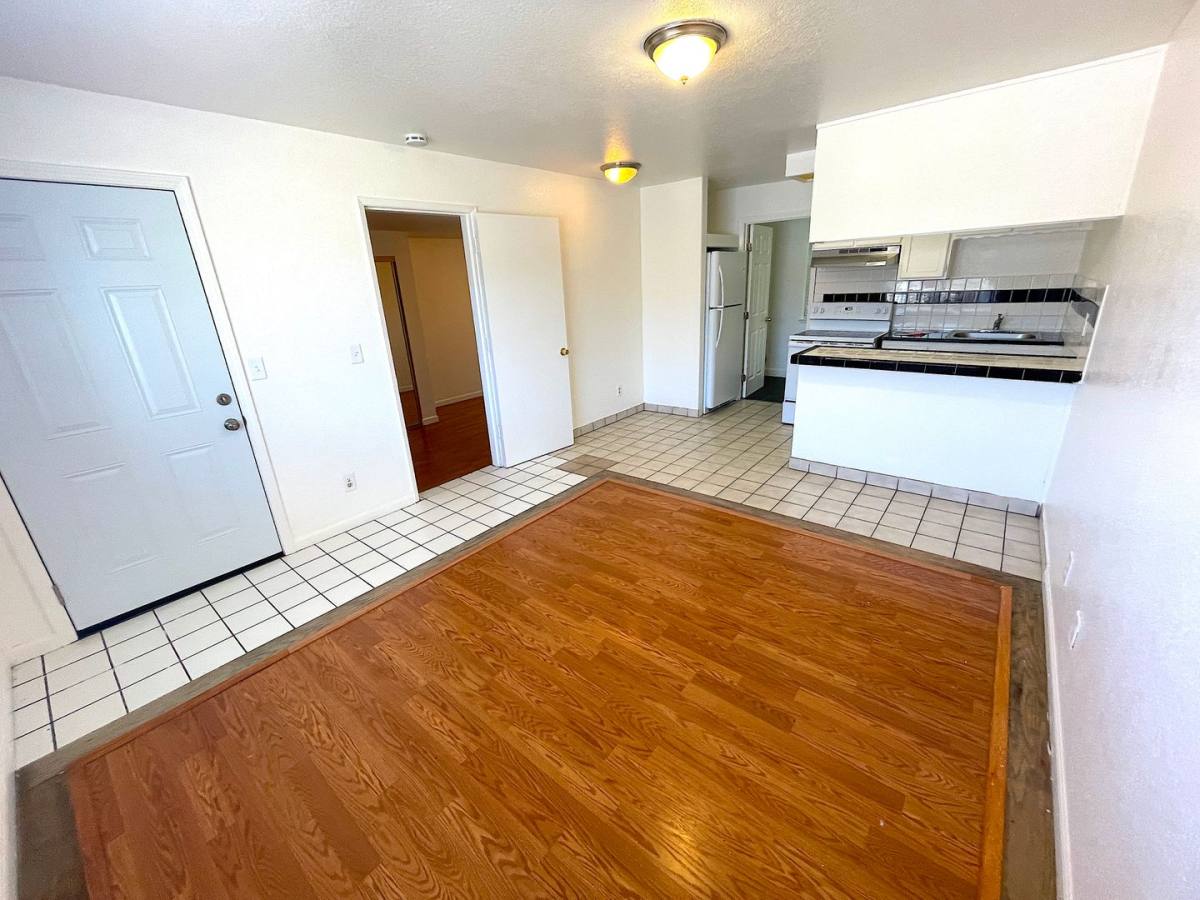 Apartment for rent at 55-57 S 33rd St, San Jose, CA 95116