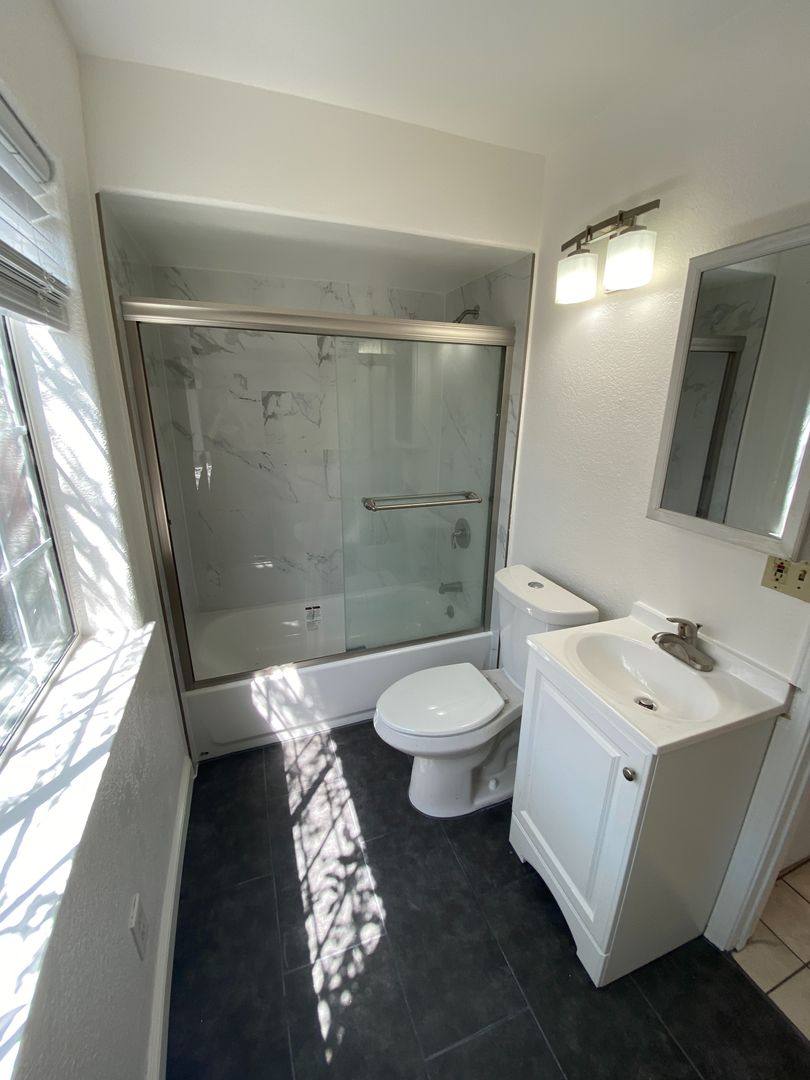 Apartment for rent at 55-57 S 33rd St, San Jose, CA 95116