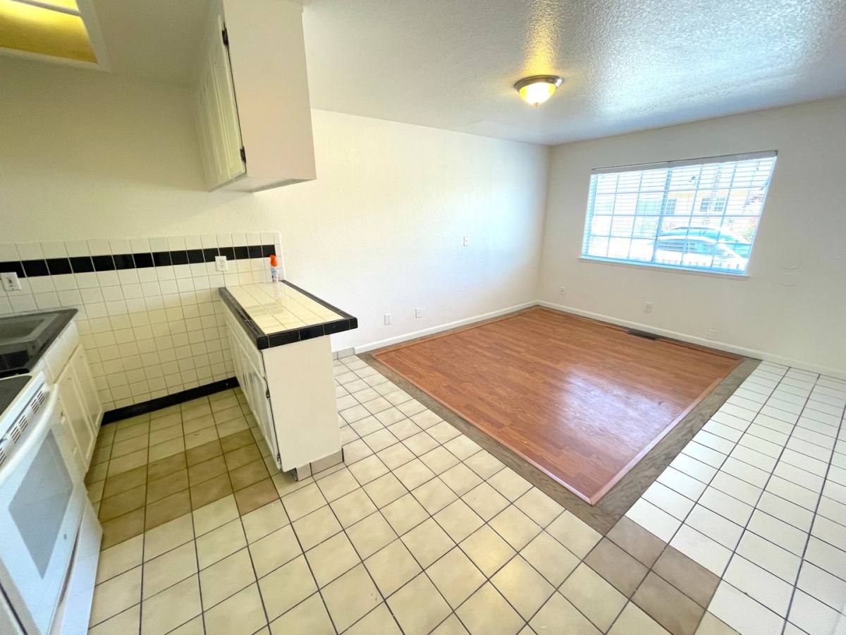 Apartment for rent at 55-57 S 33rd St, San Jose, CA 95116