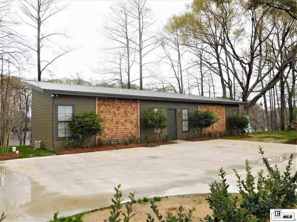 House for rent at 911 Finks Hideaway, Monroe, LA 71203