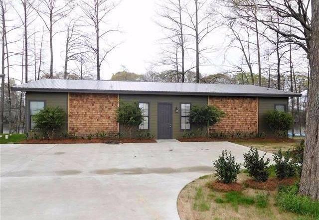 House for rent at 911 Finks Hideaway, Monroe, LA 71203