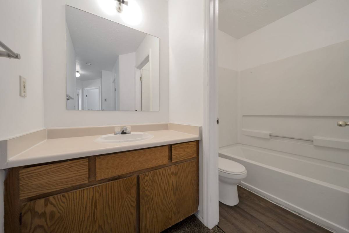 Townhouse for rent at 558 N Redwood Rd, Salt Lake City, UT 84116