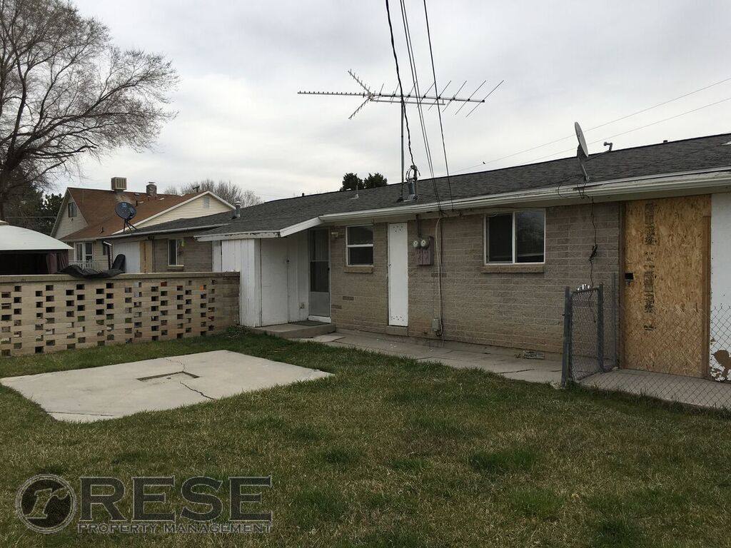Apartment for rent at 8228 S 1750 W, West Jordan, UT 84084