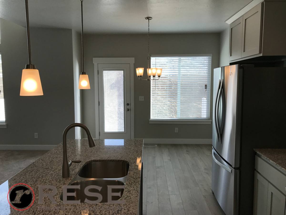 Townhouse for rent at 903 W Skyraider Lane, Riverton, UT 84065