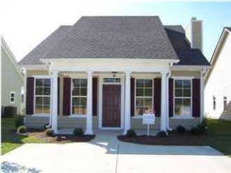 House for rent at 270 Morning Mist Lane, Odenville, AL 35120