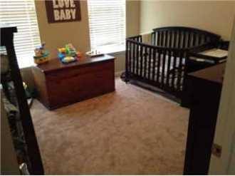 House for rent at 270 Morning Mist Lane, Odenville, AL 35120