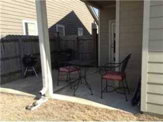 House for rent at 270 Morning Mist Lane, Odenville, AL 35120