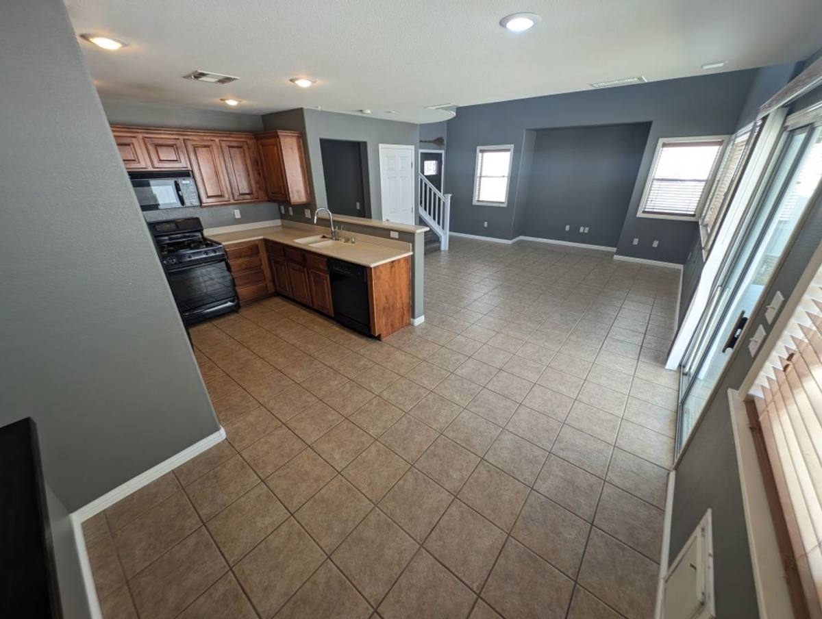House for rent at 9121 Spoonbill Ridge Place, Las Vegas, NV 89143