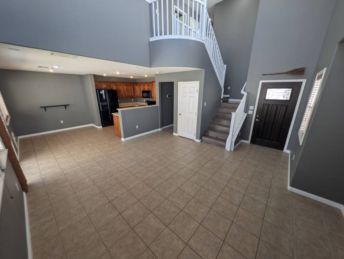 House for rent at 9121 Spoonbill Ridge Place, Las Vegas, NV 89143