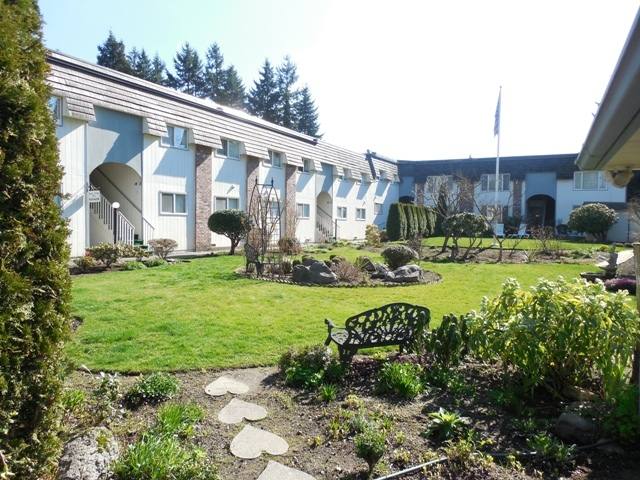 Apartment for rent at 133 SW Normandy Rd, Seattle, WA 98166
