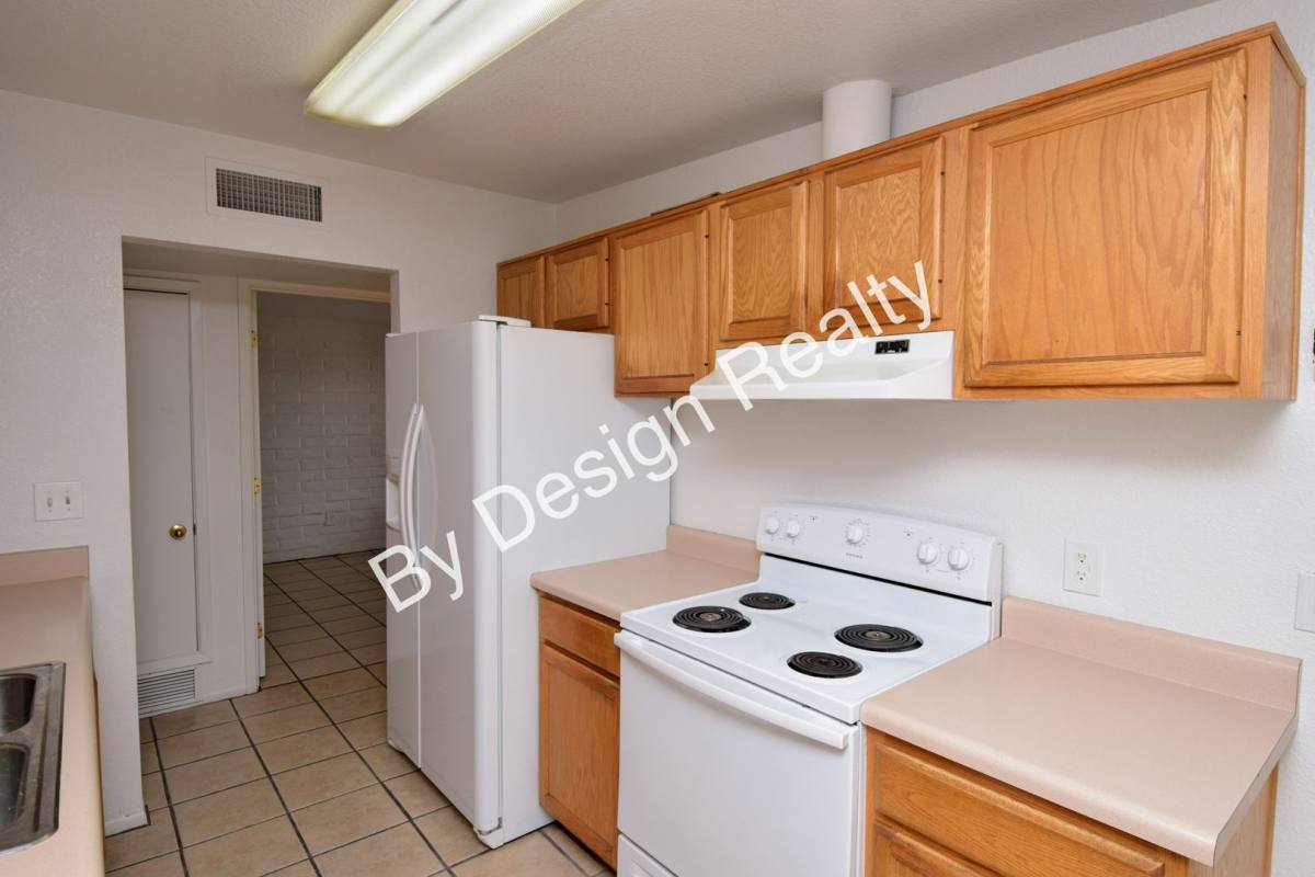 House for rent at 6722 E 45th St, Tucson, AZ 85730