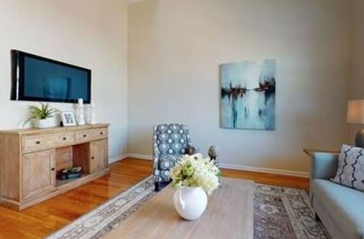 Condo for rent at 139 Glenville Ave #2, Allston, MA 02134
