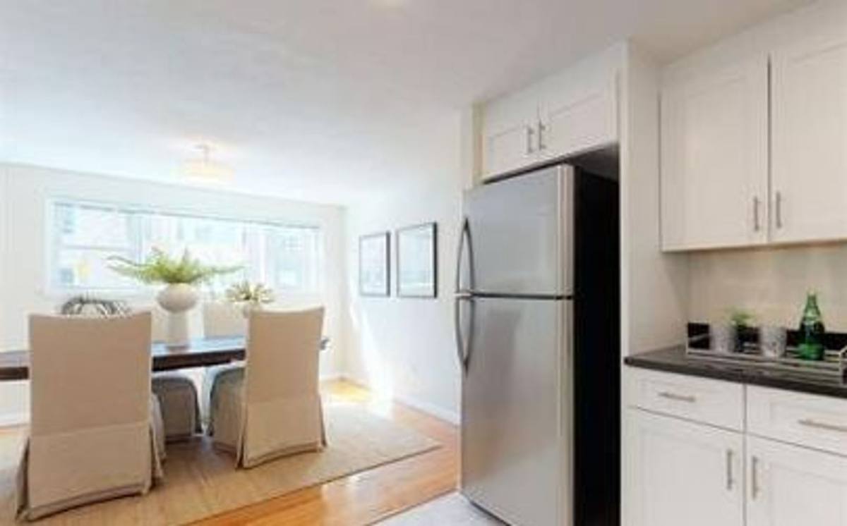Condo for rent at 139 Glenville Ave #2, Allston, MA 02134