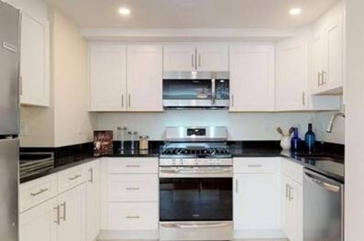 Condo for rent at 139 Glenville Ave #2, Allston, MA 02134