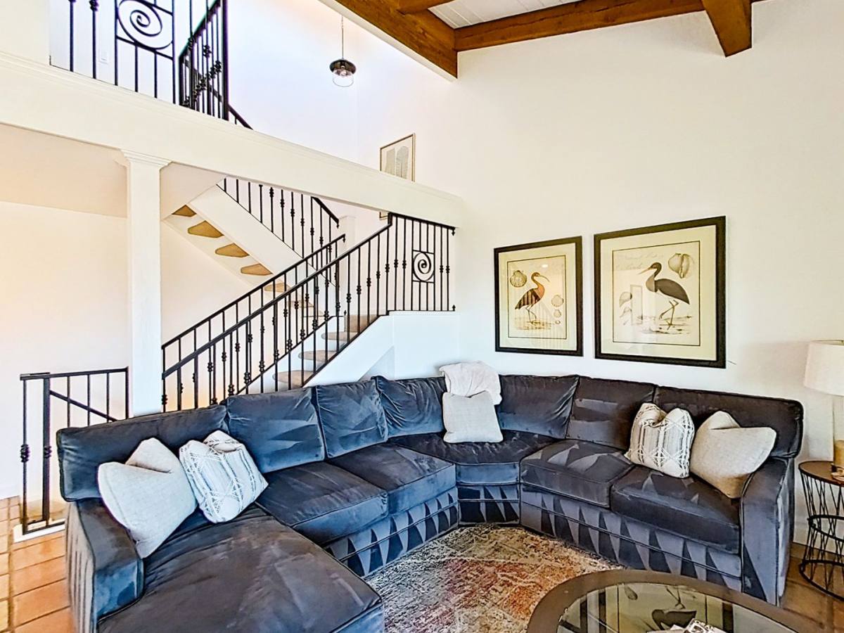 Townhouse for rent at 33672 Chula Vista, Dana Point, CA 92629