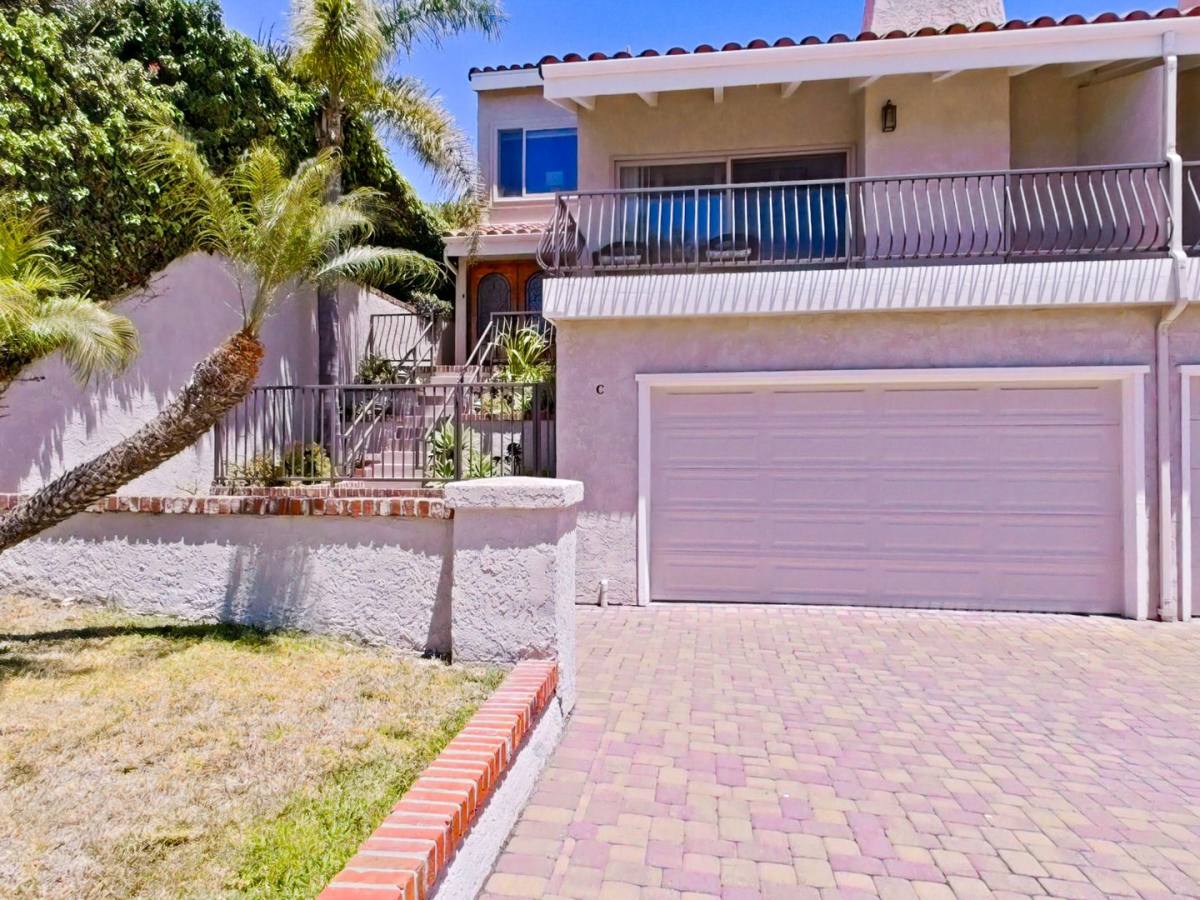 Townhouse for rent at 33672 Chula Vista, Dana Point, CA 92629
