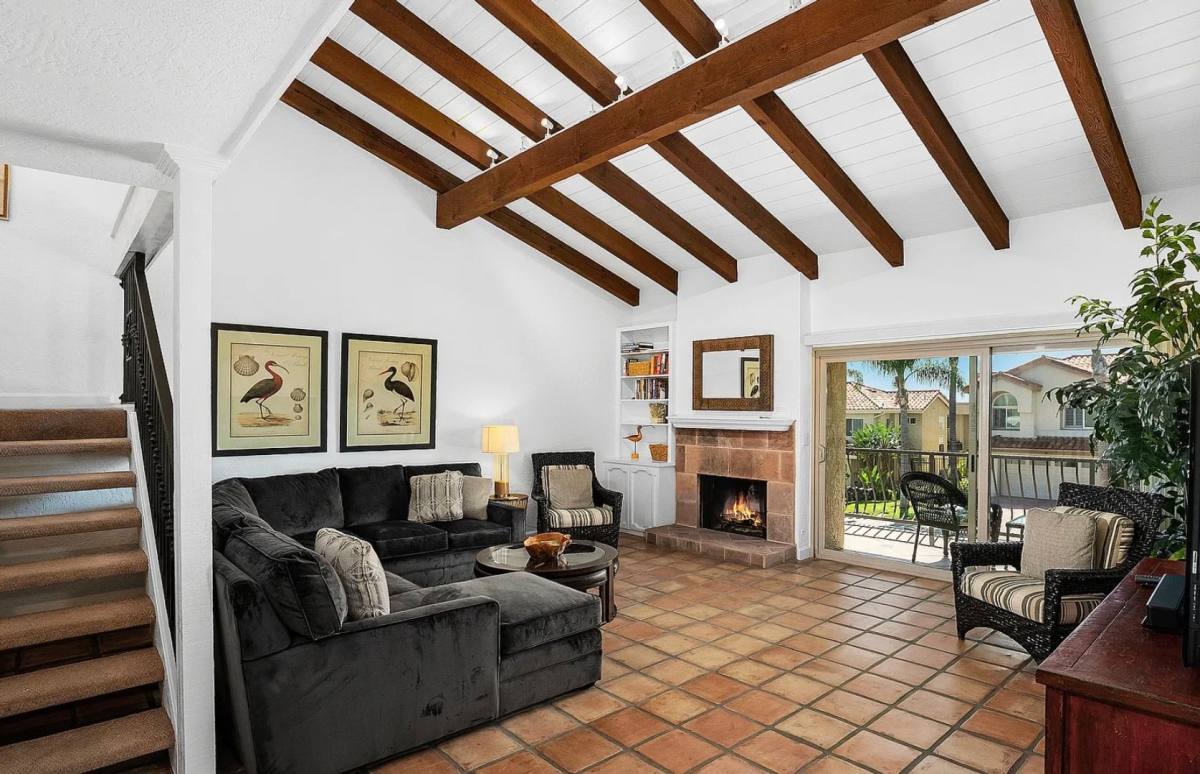 Townhouse for rent at 33672 Chula Vista, Dana Point, CA 92629