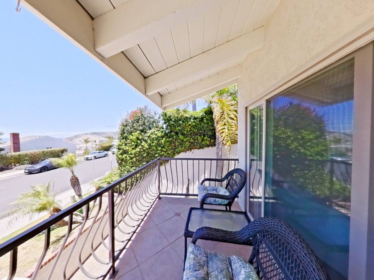 Townhouse for rent at 33672 Chula Vista, Dana Point, CA 92629
