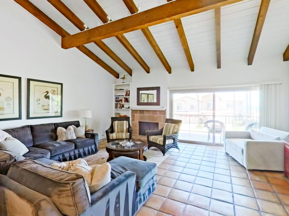 Townhouse for rent at 33672 Chula Vista, Dana Point, CA 92629
