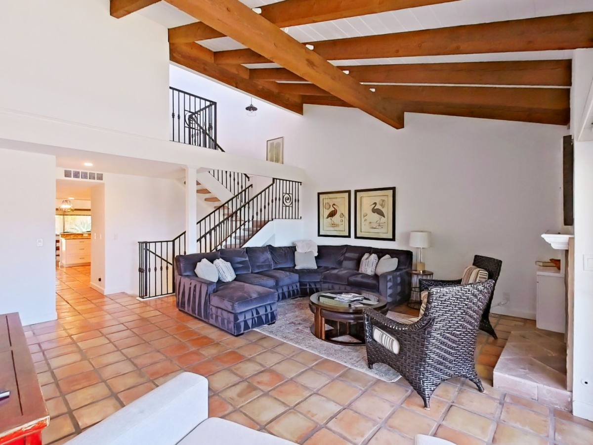 Townhouse for rent at 33672 Chula Vista, Dana Point, CA 92629