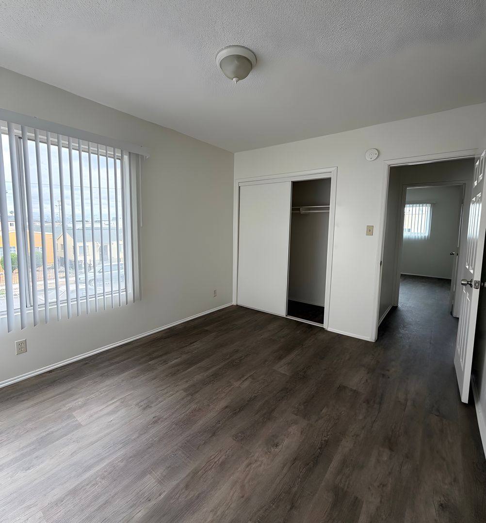 Apartment for rent at 1036 W 95th St, Los Angeles, CA 90044