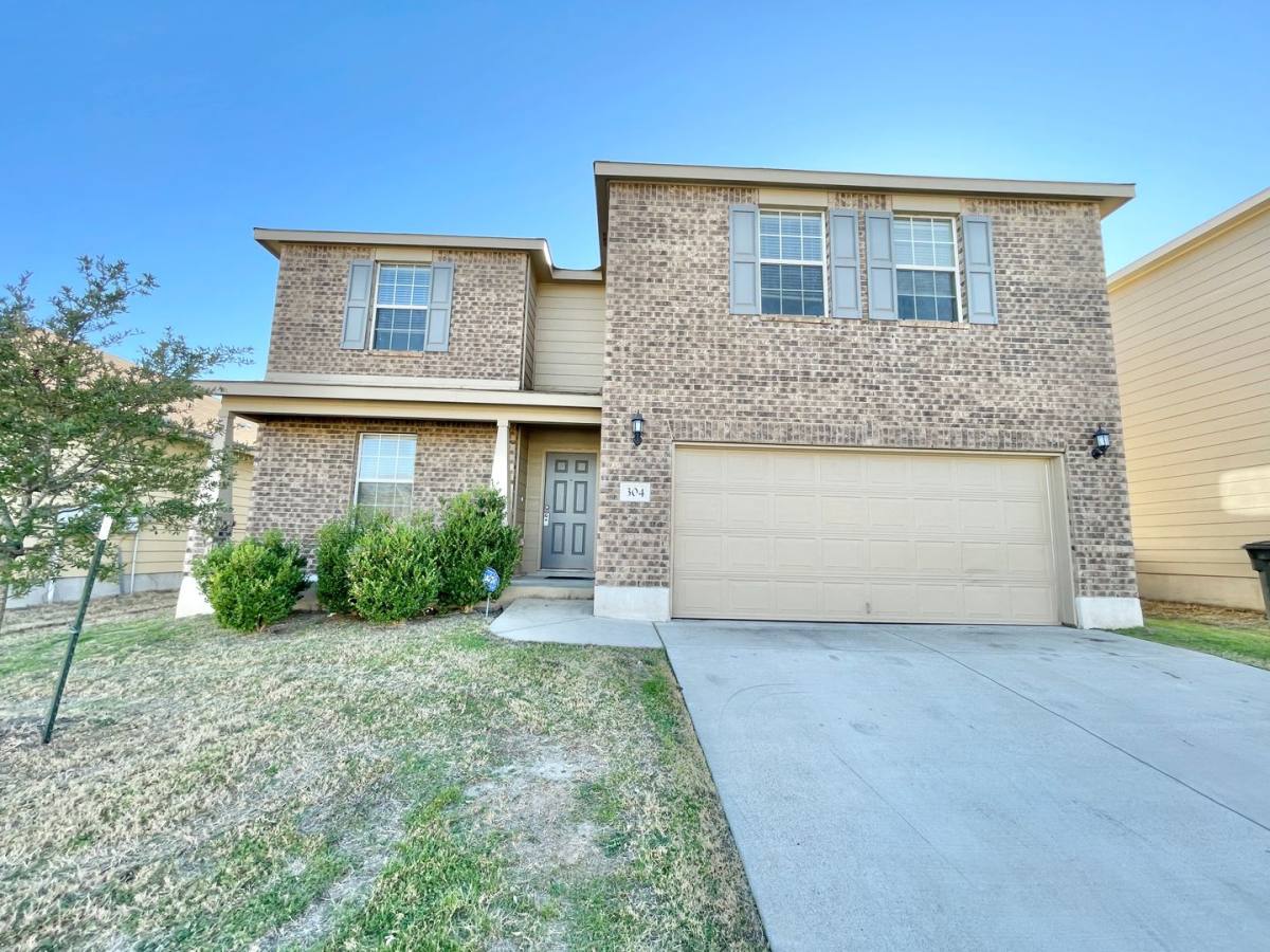 House for rent at 304 W Orion Dr, Killeen, TX 76542